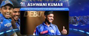 Ashwani Kumar