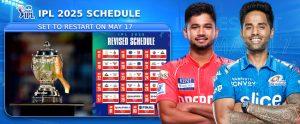 IPL 2025