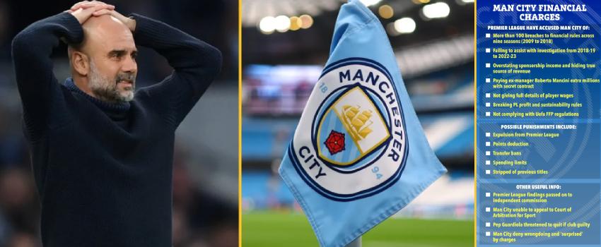 Manchester City