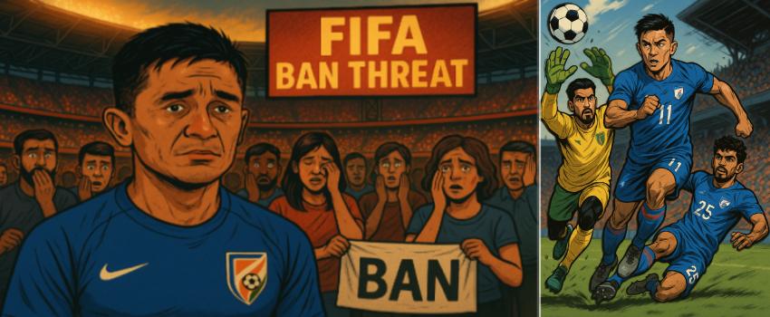 Indian Football