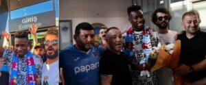 Andre Onana