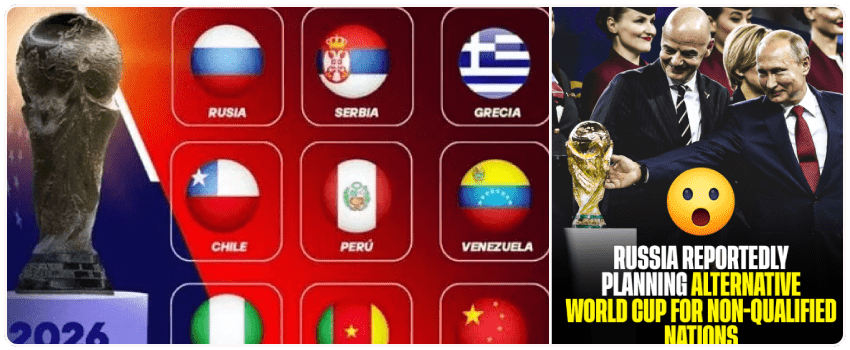World Cup