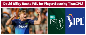 David Willey