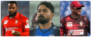 Rangpur Riders
