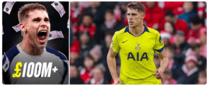 Tottenham