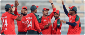Bangladesh Cricket