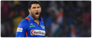 Yuvraj Singh