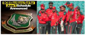 BCB Election
